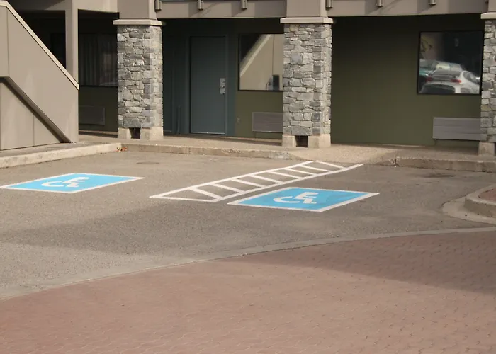 Accent Inns Kelowna