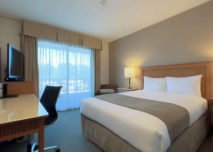 Coast Capri Hotel