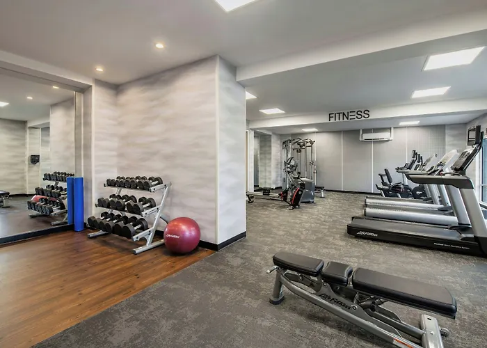 Fairfield Inn & Suites By Marriott Kelowna